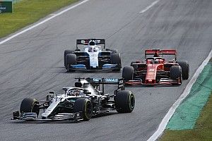 Utolsó pillanatos szabályváltoztatás az F1-ben: nő a minimumtömeg