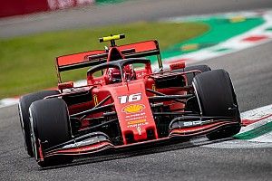 F1, Bis di Leclerc: la Ferrari rivince a Monza dopo 9 anni!