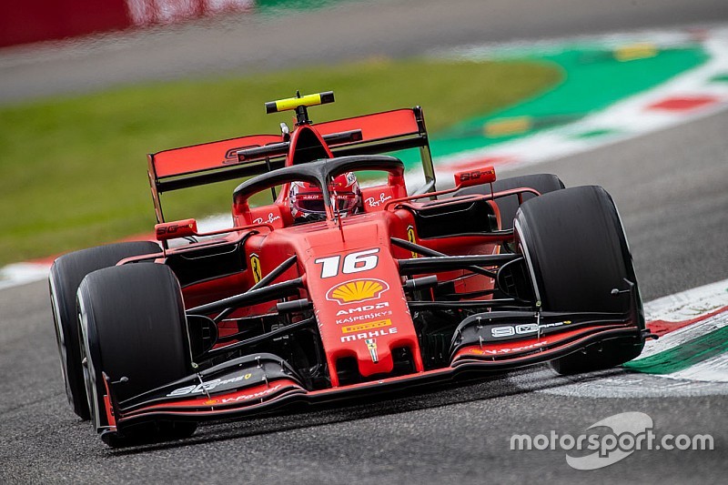 F1, Bis di Leclerc: la Ferrari rivince a Monza dopo 9 anni!