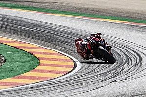 Así te contamos la carrera del GP de Aragón de MotoGP