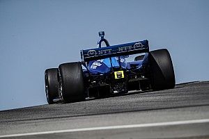 IndyCar inició el análisis del motor híbrido