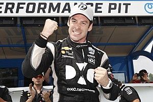 Indycar, Toronto: Pagenaud conquista la pole nel festival degli errori