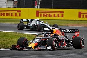 Verstappen: una demora en el turbo me privó de luchar por la pole