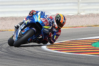 Une GSX-RR peu innovante ? Suzuki défend sa philosophie