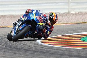 Une GSX-RR peu innovante ? Suzuki défend sa philosophie