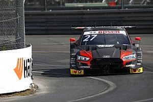 Aberdein in line for Norisring Audi DTM drive