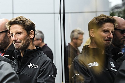 Grosjean: „Russell egy nagyszerű srác, semmi gondom vele”