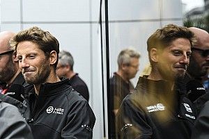 Grosjean: „Russell egy nagyszerű srác, semmi gondom vele”