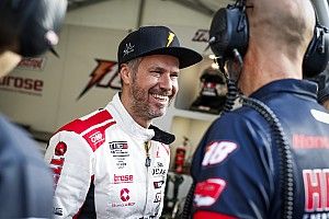 Monteiro says he lost focus in "very emotional" final laps