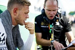 Magnussen: 2018-ból merítünk önbizalmat 2020-ra