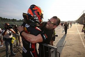 F4: Hauger vince ancora nella gara di recupero ad Imola