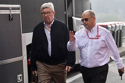 Los jefes de la F1 atajan las críticas de la parrilla invertida