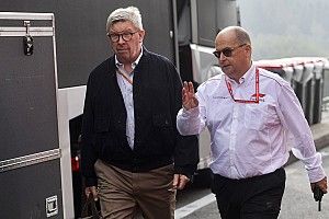 F1 bosses address drivers over reverse-grid concerns
