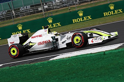 Photos - Jeudi à Silverstone