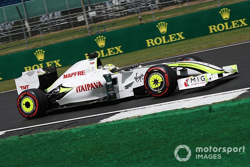 Photos - Jeudi à Silverstone