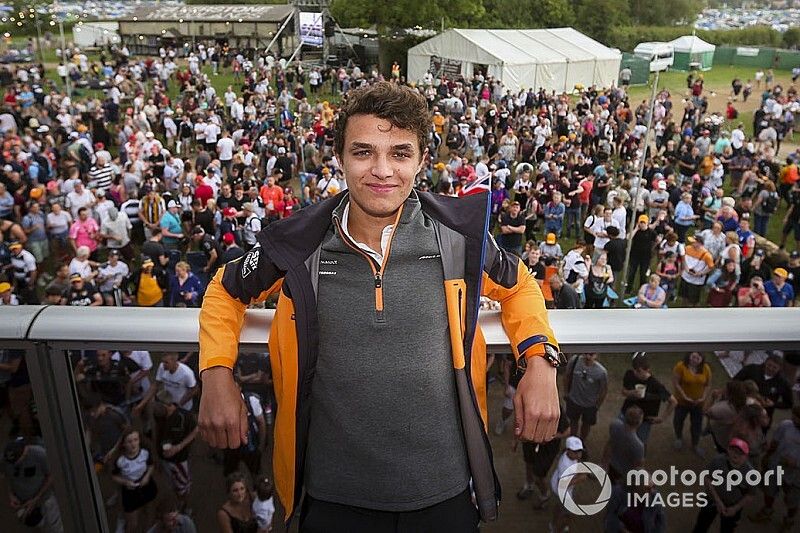 Bilan 2019 - Norris, incarnation du renouveau de McLaren