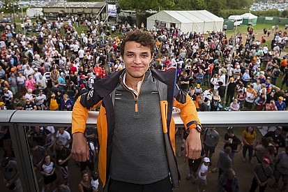 Bilan 2019 - Norris, incarnation du renouveau de McLaren