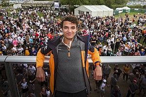 Bilan 2019 - Norris, incarnation du renouveau de McLaren
