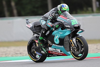 Morbidelli: “Sabemos que el juego limpio no es el fuerte de Zarco”