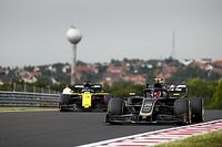 Ricciardo: "Los avisos no son suficientes para Magnussen"