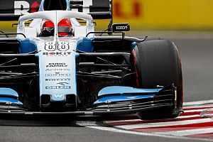 Kubica tried "desperate moves" during Hungarian GP qualifying