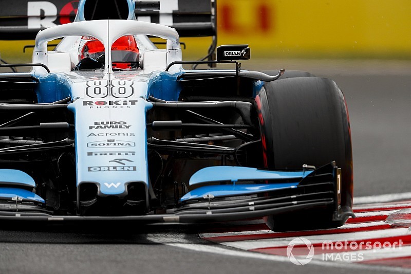 Kubica tried "desperate moves" during Hungarian GP qualifying
