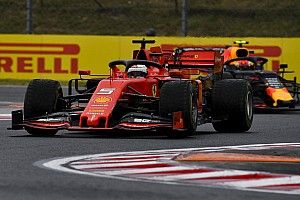 Formel 1 Ungarn 2019: Das Qualifying im Formel-1-Live-Ticker