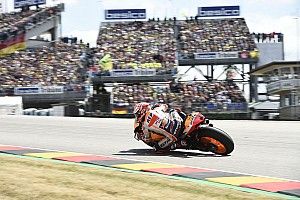 Sachsenring examina a Márquez: horarios y dónde ver el GP de Alemania