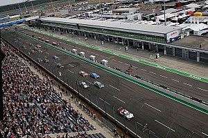 Berger says DTM won't host races without spectactors