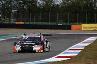 Assen DTM: Rockenfeller kazandı, Wittmann sonunculuktan ikinciliğe çıktı