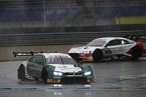 Wittmann wint in kletsnat Assen, DNF Frijns na zaterdag vol pech