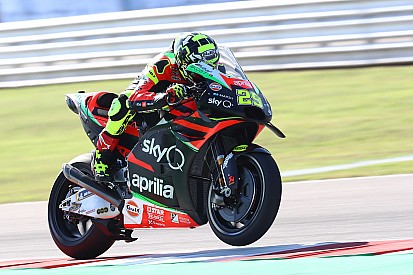 Iannone dovrà passare un controllo medico per correre ad Aragon