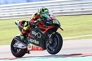 Iannone dovrà passare un controllo medico per correre ad Aragon
