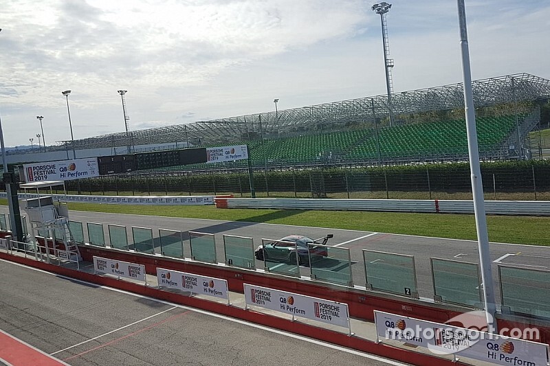 Carrera Cup Italia al Porsche Festival, attesa una qualifica da fotofinish!