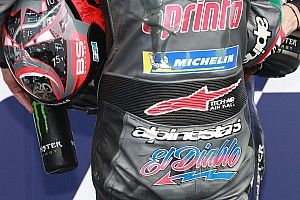 Quartararo: “No sé de dónde ha salido, pero tengo ritmo para estar delante”