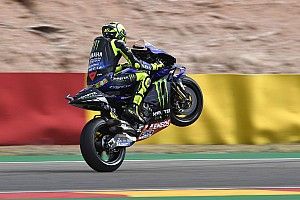 Fotogallery MotoGP: gli scatti delle Libere 1 e 2 di Aragon
