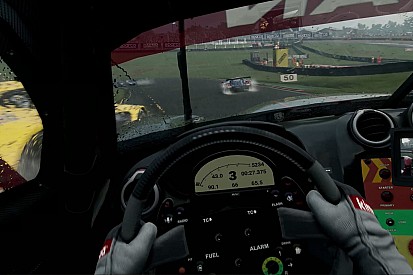 Vídeo: primeras impresiones de 'GRID' y la opinión de Fernando Alonso