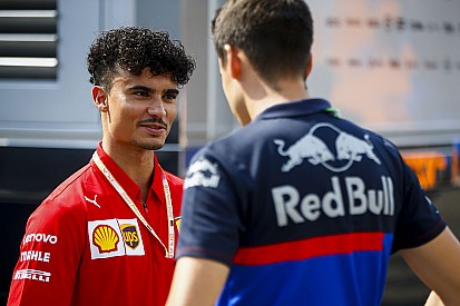 Wehrlein si è offerto alla Haas che vuole Hulkenberg
