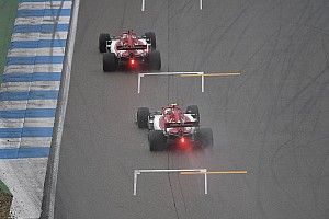 La FIA sorprende con sus propuestas ante accidentes