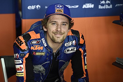 Philipp Öttl in Supersport con Kawasaki nel 2020