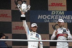 Con Marco Wittmann la BMW completa la line-up per la Dream Race del Fuji