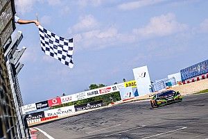 Doppia festa per Lamborghini tra Nürburgring e Barcellona