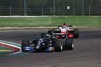 Gara 1: Fraga mantiene la posizione e vince ad Imola