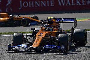 Sainz: “Verstappen ‘neredeyse’ Hamilton’dan ‘daha iyi’