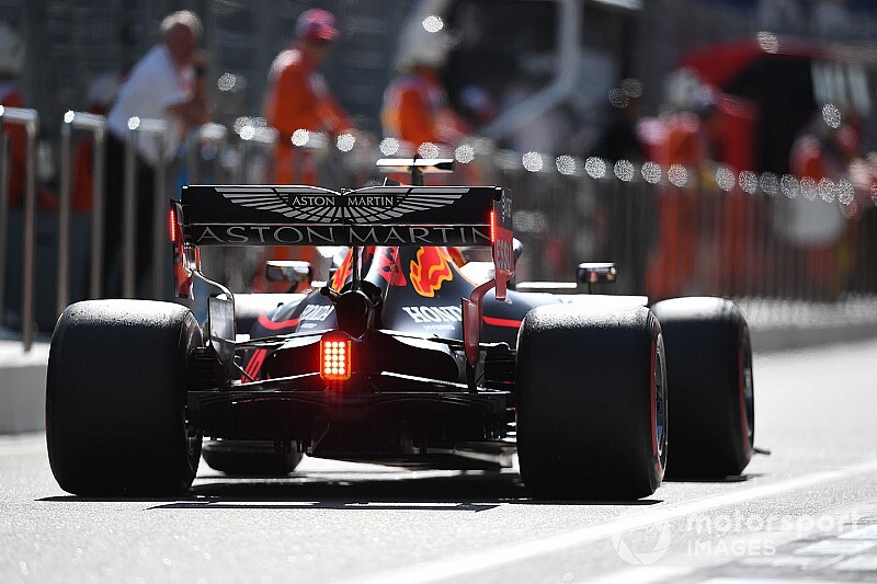 Senki sem költ többet a Hondánál az F1-ben: új üzemanyag Japánra!