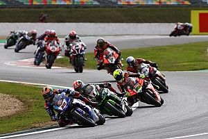 Horarios y dónde ver la ronda del WorldSBK en Argentina