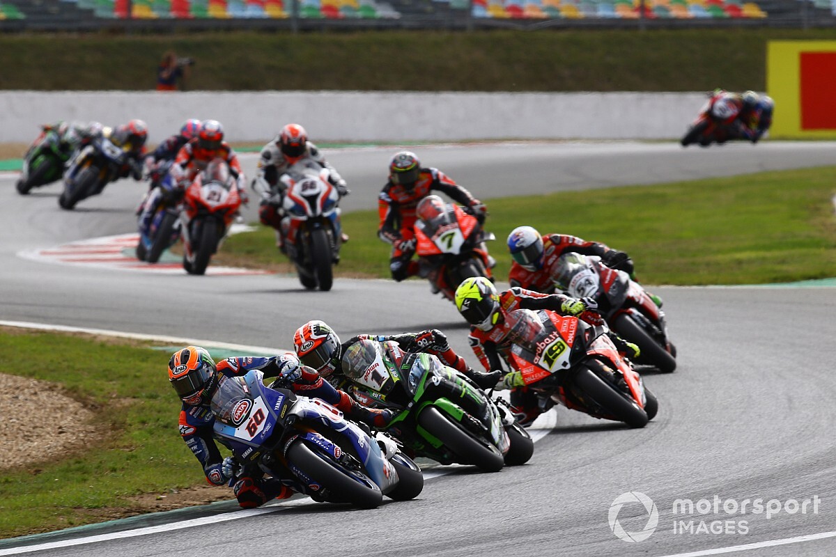 Horarios y dónde ver la ronda del WorldSBK en Argentina