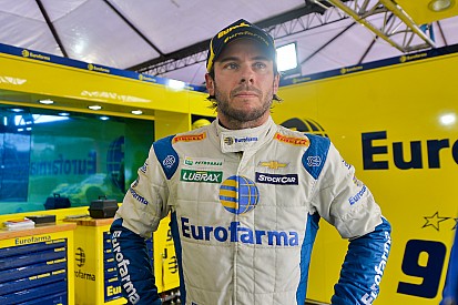 "Incrível", comemora Maurício após encerrar jejum de poles na Stock Car