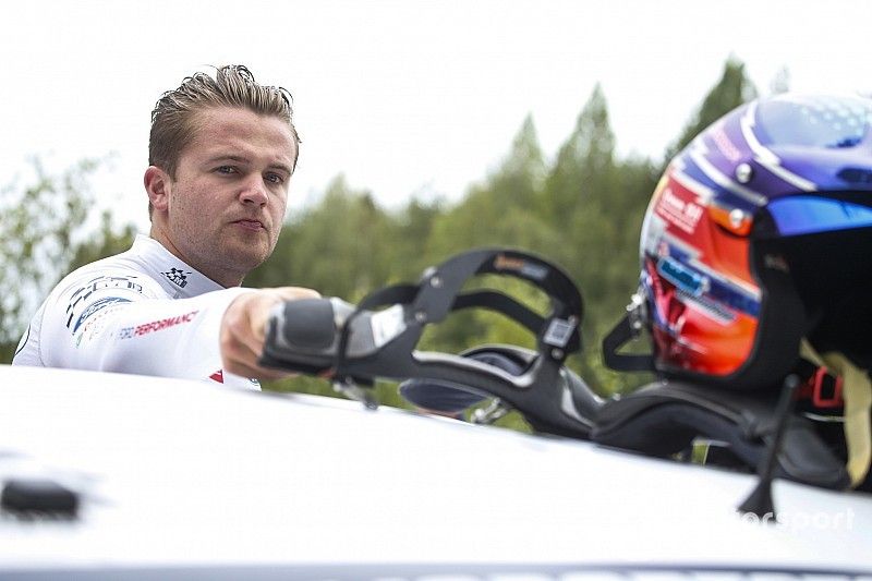 M-Sport нашла замену Эвансу на Ралли Германия