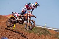 Prado arrasa en Semarang y suma su 11&ordf; victoria del a&ntilde;o